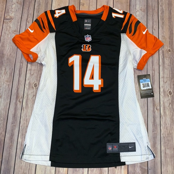 andy dalton jersey